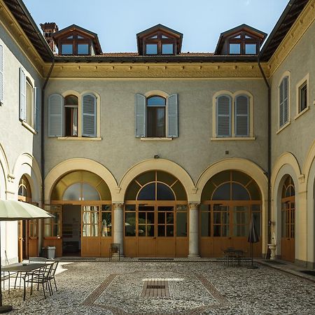 La Cordata Accommodation - San Vittore 49 Milan Extérieur photo