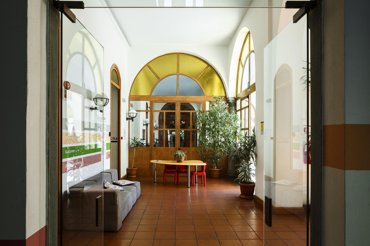 La Cordata Accommodation - San Vittore 49 Milan Extérieur photo