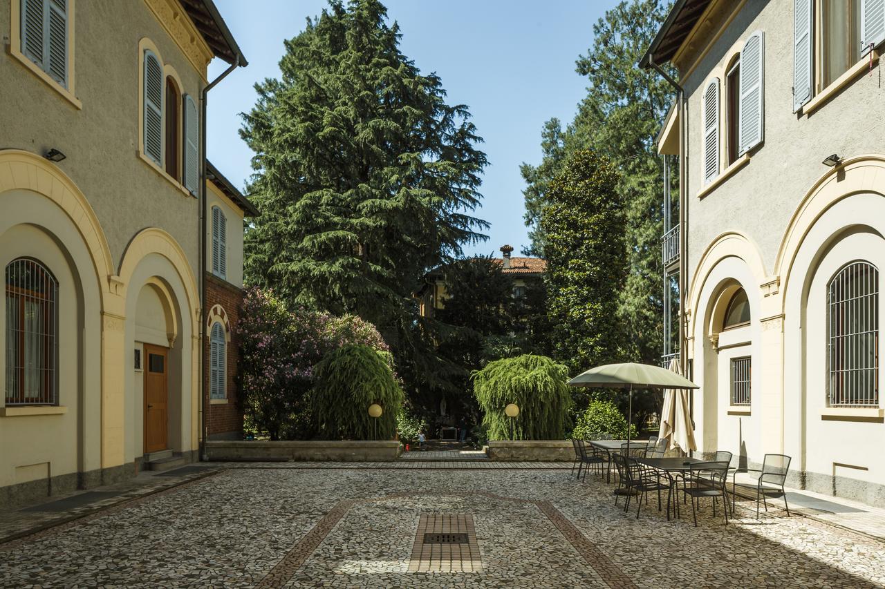 La Cordata Accommodation - San Vittore 49 Milan Extérieur photo