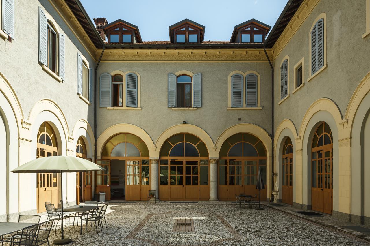 La Cordata Accommodation - San Vittore 49 Milan Extérieur photo