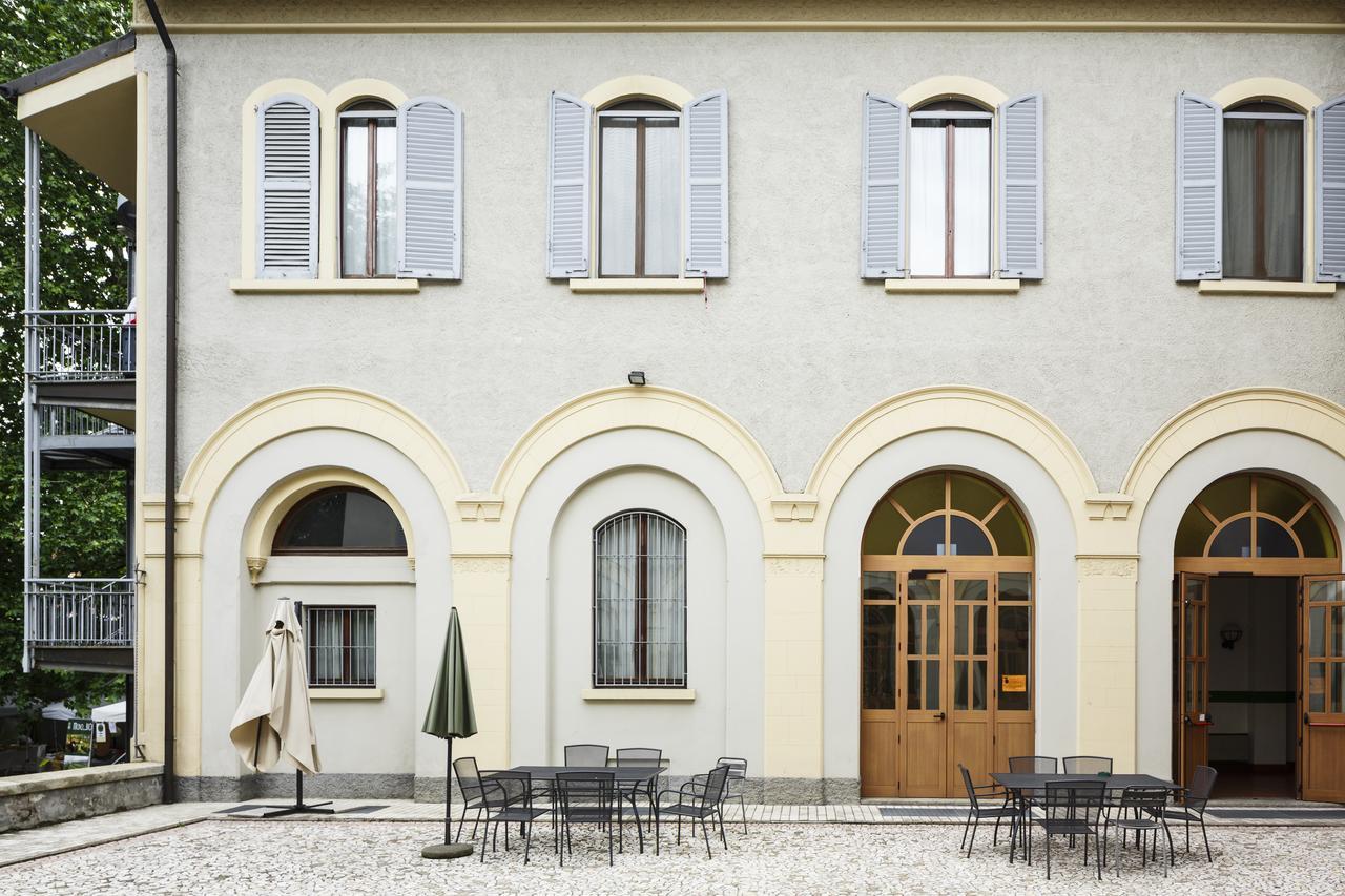 La Cordata Accommodation - San Vittore 49 Milan Extérieur photo