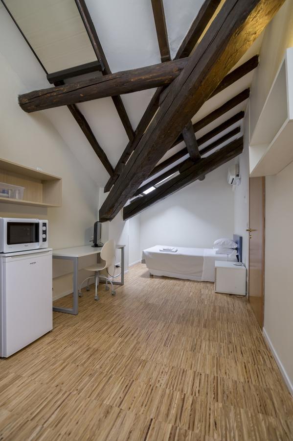 La Cordata Accommodation - San Vittore 49 Milan Extérieur photo