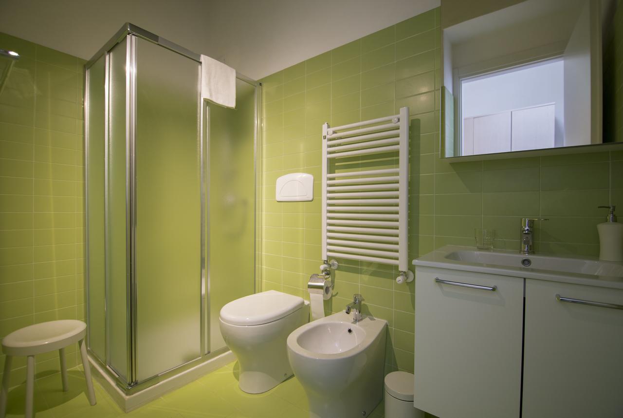 La Cordata Accommodation - San Vittore 49 Milan Extérieur photo