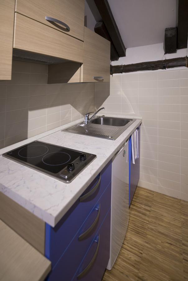 La Cordata Accommodation - San Vittore 49 Milan Extérieur photo