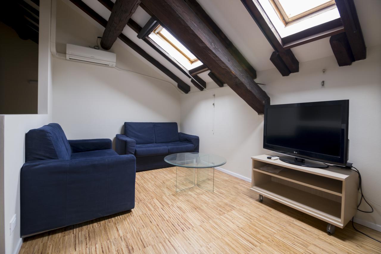 La Cordata Accommodation - San Vittore 49 Milan Extérieur photo