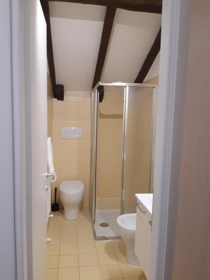 La Cordata Accommodation - San Vittore 49 Milan Extérieur photo