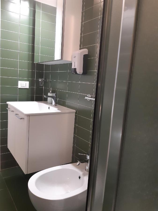 La Cordata Accommodation - San Vittore 49 Milan Extérieur photo