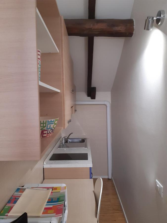 La Cordata Accommodation - San Vittore 49 Milan Extérieur photo