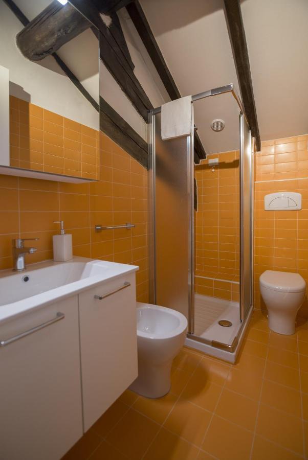 La Cordata Accommodation - San Vittore 49 Milan Extérieur photo